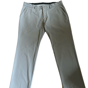 KJUS  Gray Chinos Straight Leg and Classic Style Sz W38,L 30